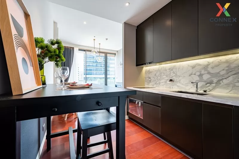 เช่า คอนโด  KHUN by YOO BTS-ทองหล่อ สุขุมวิท คลองตันเหนือ วัฒนา ก